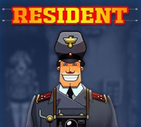 Resident